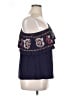 Hazel Blue Tank Top Size XL - photo 4