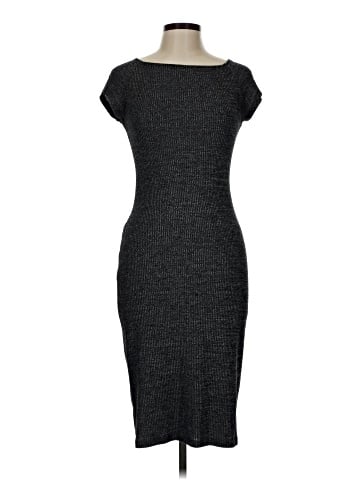 Popular Basics Casual Dress (view 1)