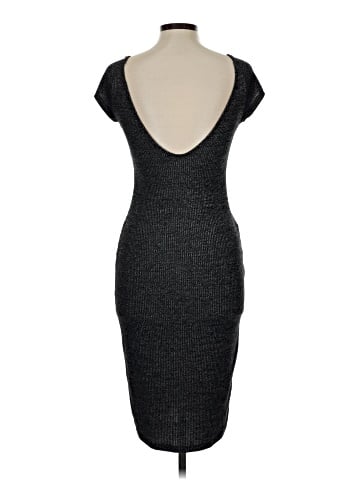 Popular Basics Casual Dress (view 2)