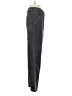 LACAUSA 100% Cotton Black Jeans Size 4 - photo 4