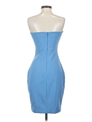 Elizabeth and James Cocktail Dress (view 2)