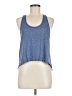Lululemon Athletica Blue Active Tank Size 0 - photo 1