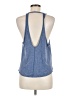 Lululemon Athletica Blue Active Tank Size 0 - photo 2