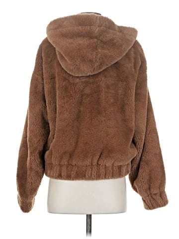 We the Free Faux Fur Jacket (view 2)