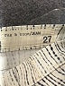 Rag & Bone/JEAN Print Ivory Jeans Size 27 waist - photo 7