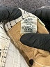 Rag & Bone/JEAN Print Ivory Jeans Size 27 waist - photo 8