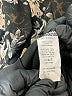 Chaos 100% Polyester Black Casual Dress Size L - photo 8