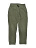 Lee Solid Green Casual Pants Size 7 - photo 1
