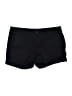 Aeropostale Solid Black Shorts Size 4 - photo 1