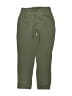 Lee Solid Green Casual Pants Size 7 - photo 2