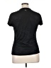 Tek Gear 100% Polyester Black Active T-Shirt Size XL - photo 2