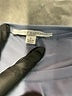 Green Envelope Blue Short Sleeve Top Size S - photo 7