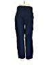 Banana Republic Blue Cargo Pants Size 6 - photo 2