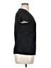 Tek Gear 100% Polyester Black Active T-Shirt Size XL - photo 4
