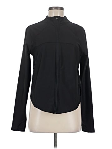 Active by Old Navy Track Jacket (view 1)