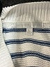 Design History White Cardigan Size L - photo 7