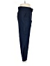Banana Republic Blue Cargo Pants Size 6 - photo 4