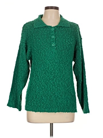 Chaus Pullover Sweater (view 1)