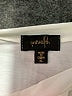 On Twelfth Ivory Short Sleeve Top Size XL - photo 7