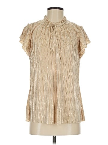 Tamarac Short Sleeve Blouse (view 1)