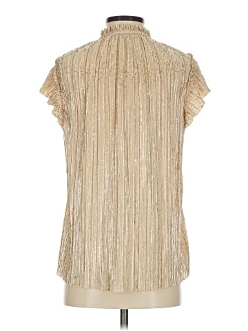Tamarac Short Sleeve Blouse (view 2)