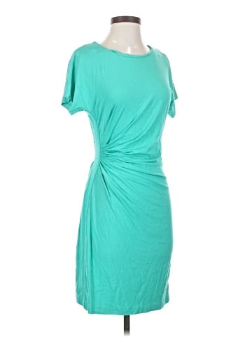 Diane von Furstenberg Cocktail Dress (view 1)