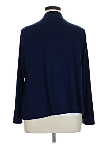 Crown & Ivy Cardigan (view 2)