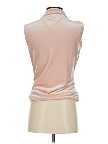 Melrose and Market Sleeveless Blouse (view 2)