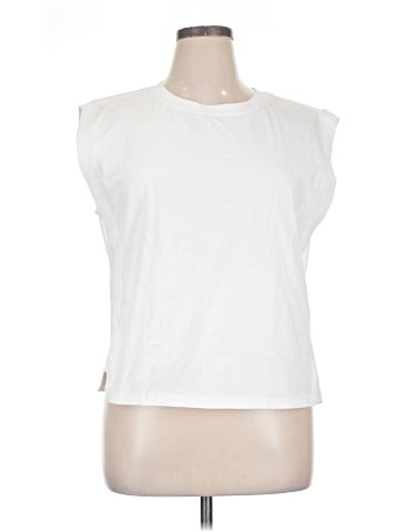 Lou & Grey Sleeveless Top (view 1)