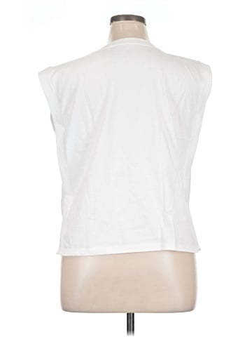 Lou & Grey Sleeveless Top (view 2)