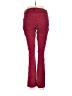 CAbi Burgundy Casual Pants Size 6 - photo 2