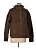 Alpine Design 100% Polyester Brown Fleece Size L - photo 1