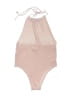 by the way. Solid Pink Bodysuit Size S - photo 1