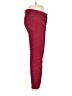 CAbi Burgundy Casual Pants Size 6 - photo 4