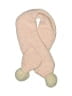 MINISO Ivory Pink Scarf One size - photo 1