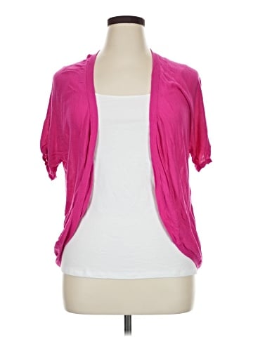 DressBarn Cardigan (view 1)