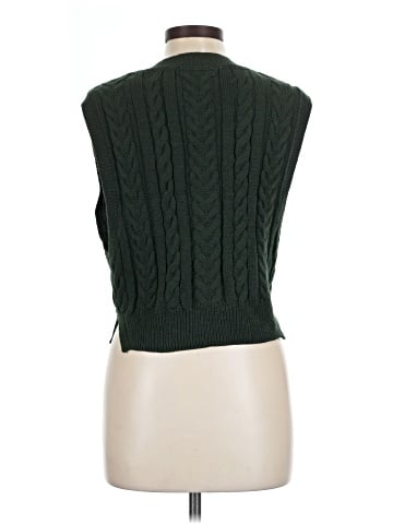 Love Tree Sweater Vest (view 2)