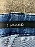 J Brand Blue Jeans Size 28 waist - photo 7