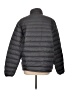 Assorted Brands 100% Nylon Solid Gray Snow Jacket Size L - photo 2