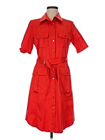 Sharagano Casual Dress (view 1)