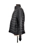 Assorted Brands 100% Nylon Solid Gray Snow Jacket Size L - photo 5