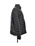 Assorted Brands 100% Nylon Solid Gray Snow Jacket Size L - photo 4