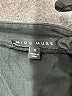 MIOU MUSE Solid Black Jumpsuit Size S - photo 4