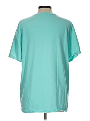 Tommy Hilfiger Short Sleeve T-Shirt (view 2)