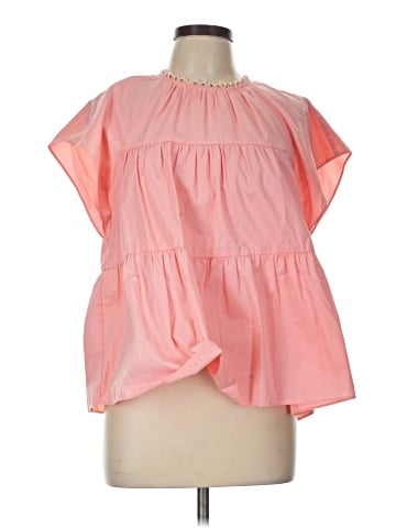 Crosby Short Sleeve T-Shirt (view 1)