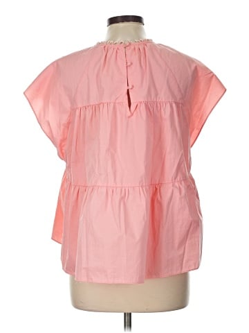 Crosby Short Sleeve T-Shirt (view 2)