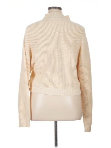 Zaful Turtleneck Sweater (view 2)