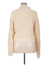Zaful Tan Turtleneck Sweater Size XL - photo 2