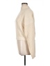 Zaful Tan Turtleneck Sweater Size XL - photo 5