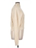 Zaful Tan Turtleneck Sweater Size XL - photo 4